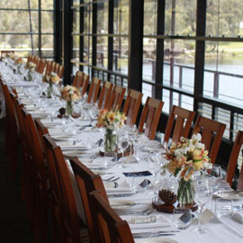 centre pieces